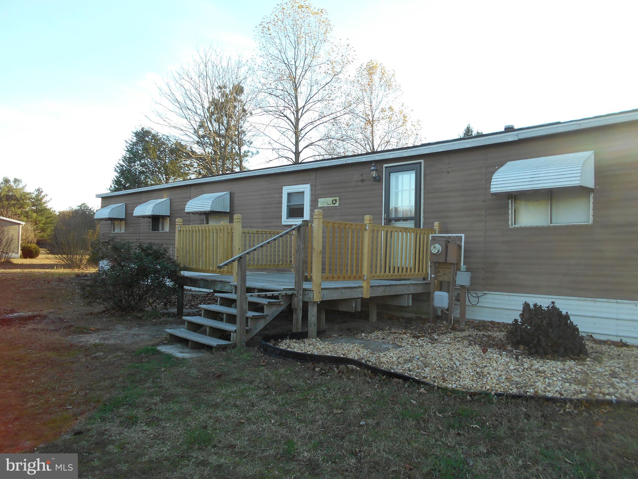 5030 Mt Zion Road Hurlock, MD 21643 - Photo 3 of 15 Gallery Image 3