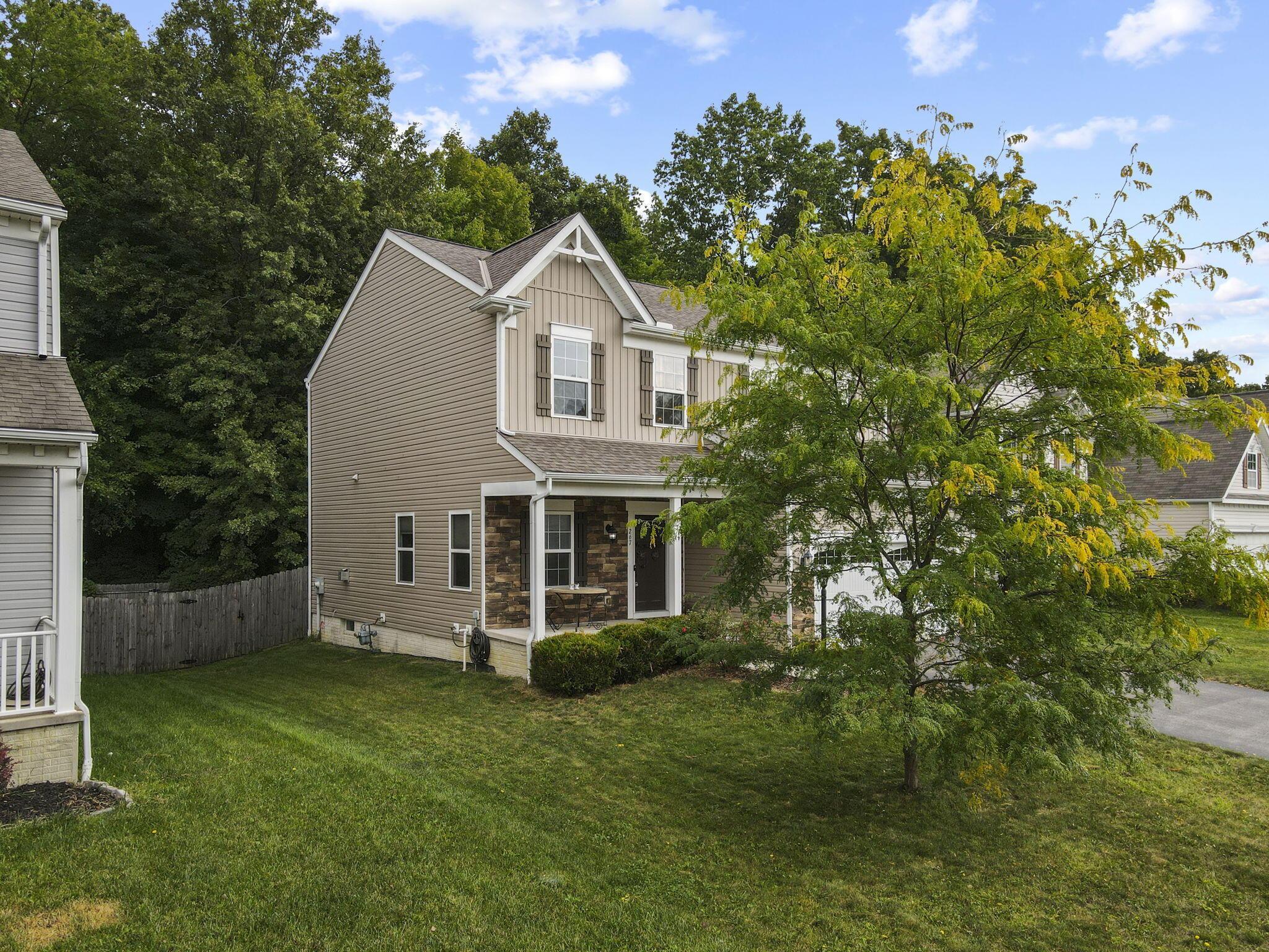 267 Haystack Avenue Pataskala, OH 43062 - Photo 49 of 59 57-web-or-mls-DJI_0279
