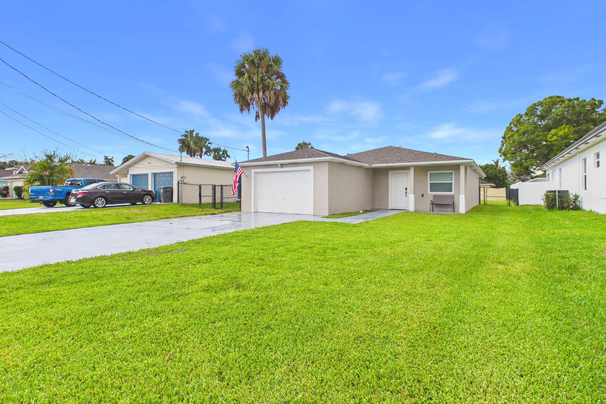 6784 3rd Street Jupiter, FL 33458 - Photo 70 of 70 EXTERIOR_FRONT_2