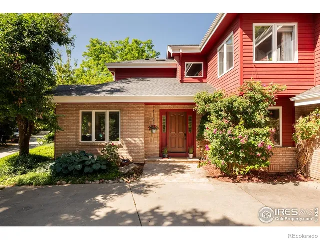 $3,700,000 | 1127 Juniper Avenue, Boulder, CO 80304
