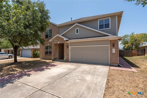 $3,100 | 108 Colt Loop, Kyle, TX 78640