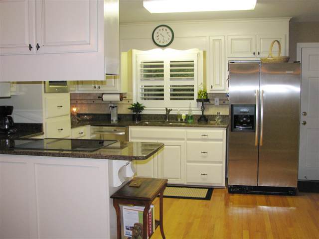 714 Parkins Mill Road Greenville, SC 29607 - Photo 6 of 25