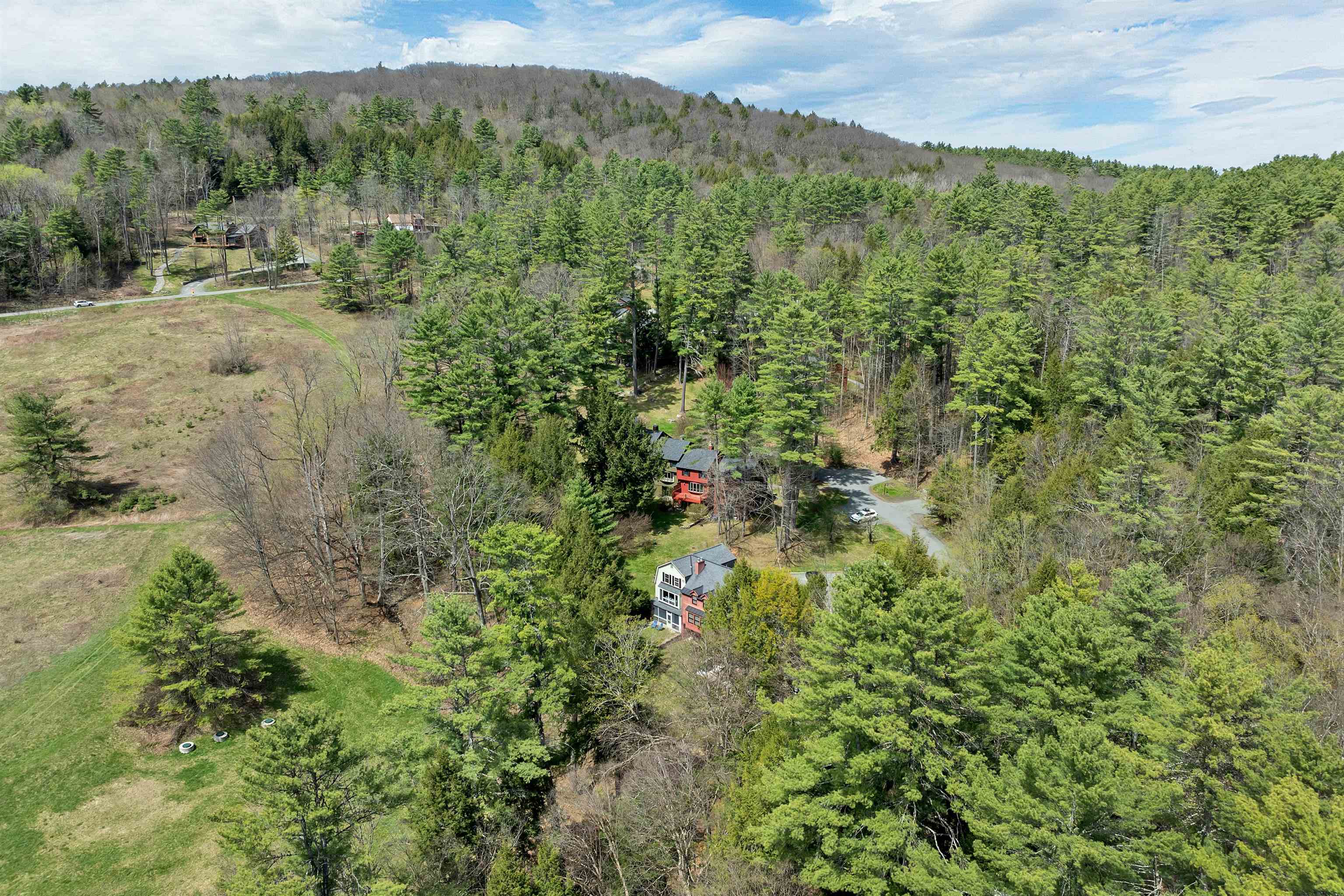 824 Hard Road, Unit A5 Hartford, VT 05059 - Photo 41 of 43