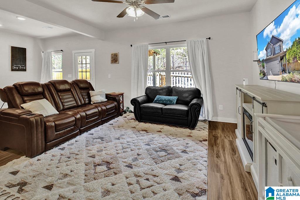 680 Briar Ridge Circle Odenville, AL 35120 - Photo 5 of 26