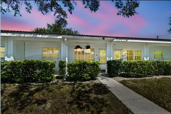 $1,995 | 11200 102nd Avenue North, Unit 101, Seminole, FL 33778