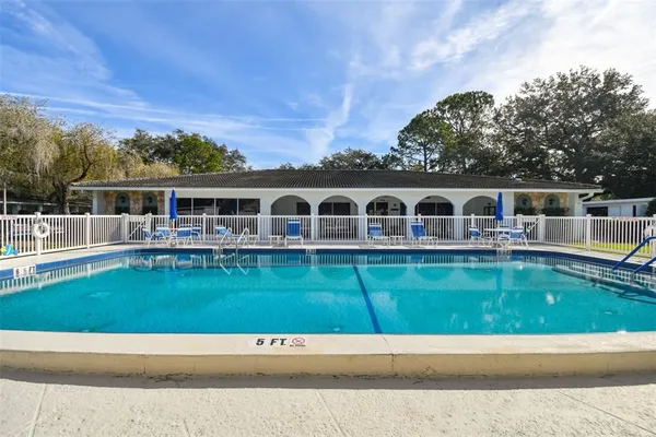 $1,995 | 11200 102nd Avenue North, Unit 101, Seminole, FL 33778