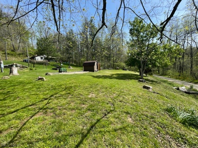 31280 Fisher Road Freeport, OH 43973 - Photo 9 of 29 Gallery Image 9