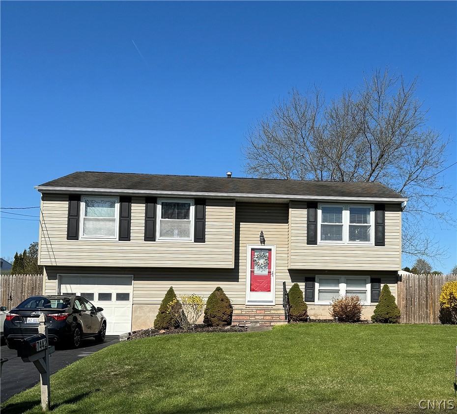 7442 Muench Road Clay, NY 13088 - Photo 1 of 1 Gallery Image 1