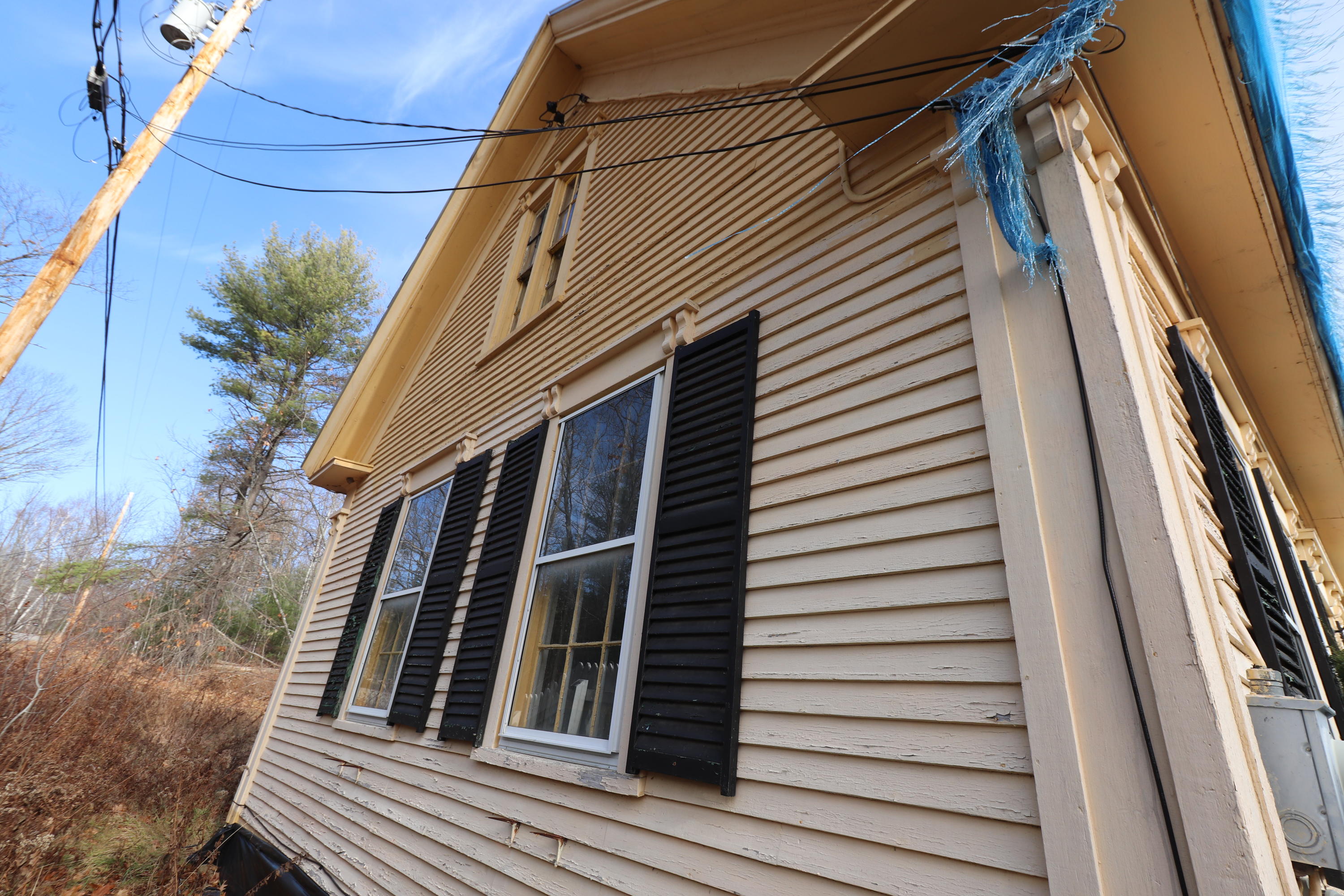 168 Fosterville Road Bridgton, ME 04009 - Photo 6 of 56 IMG_0529