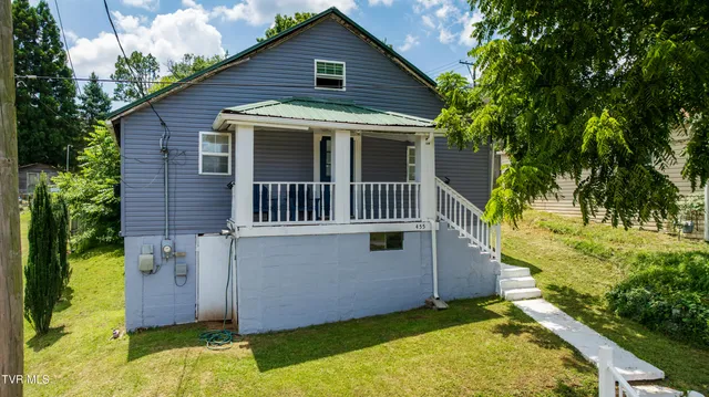 $159,900 | 455 Westin Drive, Bristol, VA 24201