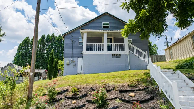 $159,900 | 455 Westin Drive, Bristol, VA 24201