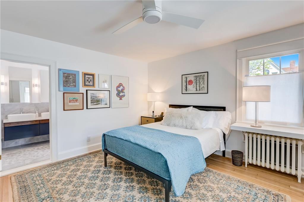 5438 Howe Street Pittsburgh, PA 15232 - Photo 21 of 42 Gallery Image 21