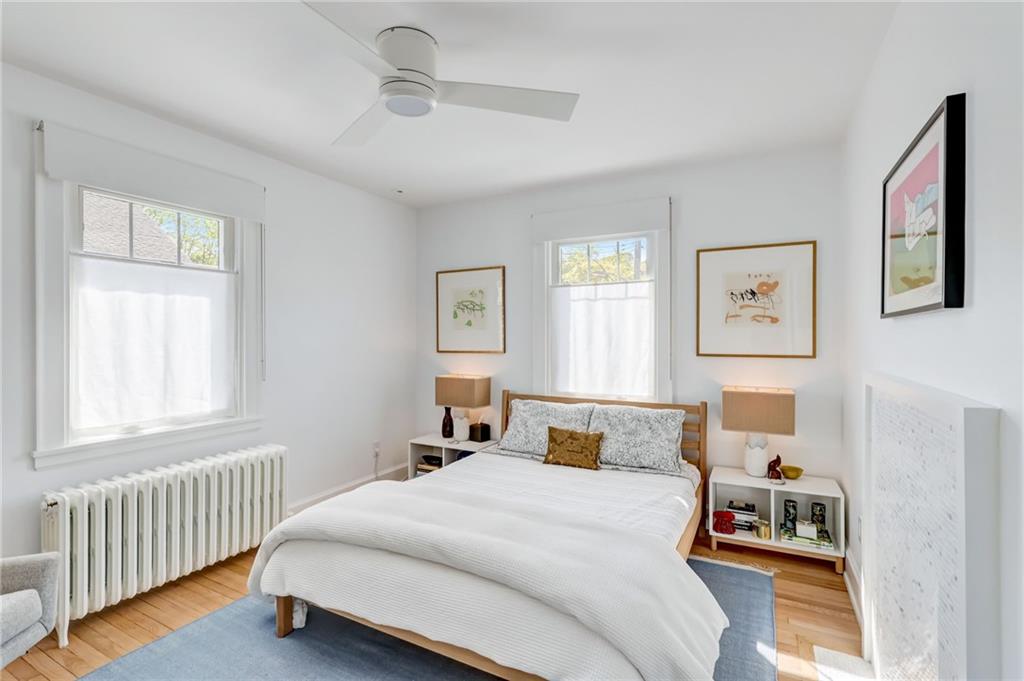 5438 Howe Street Pittsburgh, PA 15232 - Photo 25 of 42 Gallery Image 25