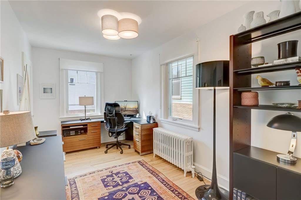 5438 Howe Street Pittsburgh, PA 15232 - Photo 27 of 42 Gallery Image 27