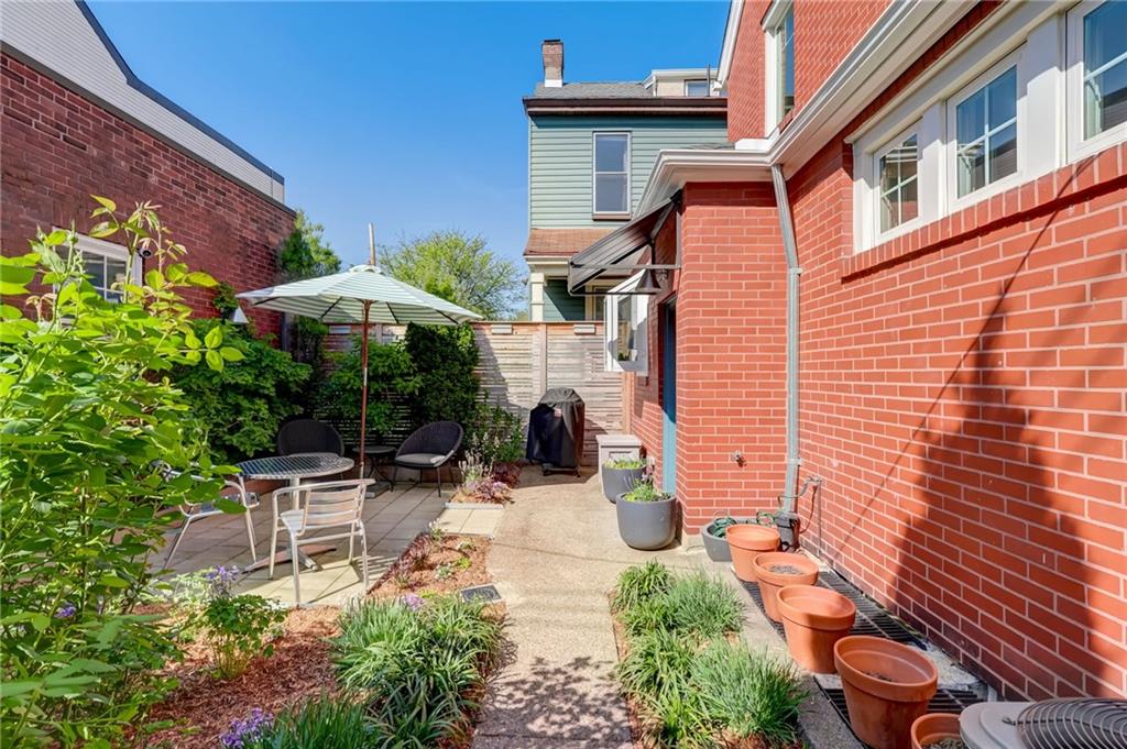 5438 Howe Street Pittsburgh, PA 15232 - Photo 34 of 42 Gallery Image 34