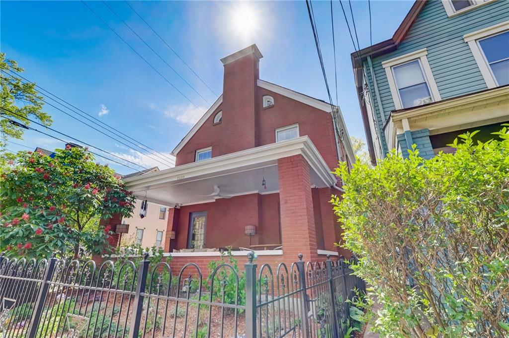 5438 Howe Street Pittsburgh, PA 15232 - Photo 39 of 42 Gallery Image 39