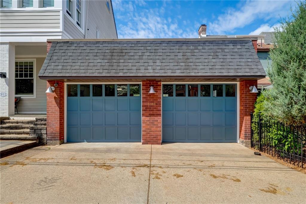 5438 Howe Street Pittsburgh, PA 15232 - Photo 41 of 42 Gallery Image 41
