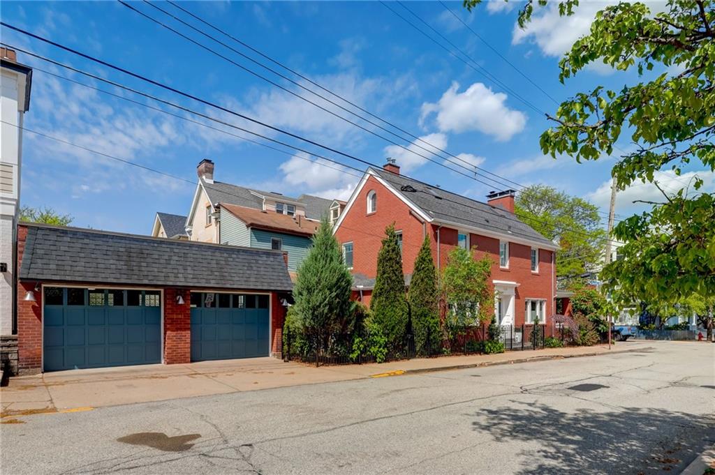 5438 Howe Street Pittsburgh, PA 15232 - Photo 42 of 42 Gallery Image 42