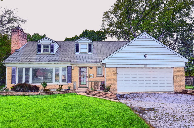 216 North Church Road Bensenville, IL 60106 - Photo 20 of 20