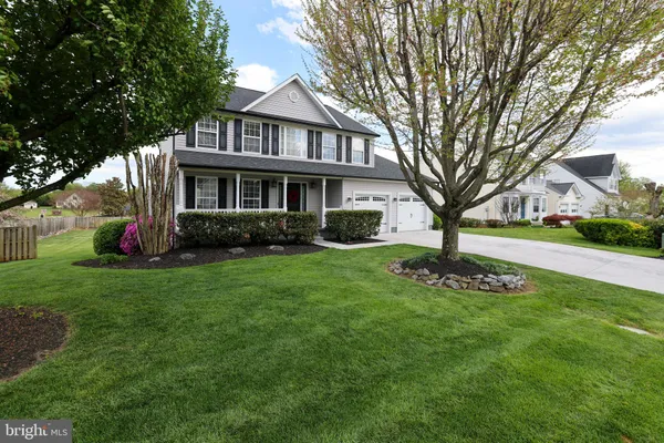 $714,900 | 328 Jackson Drive, Berryville, VA 22611