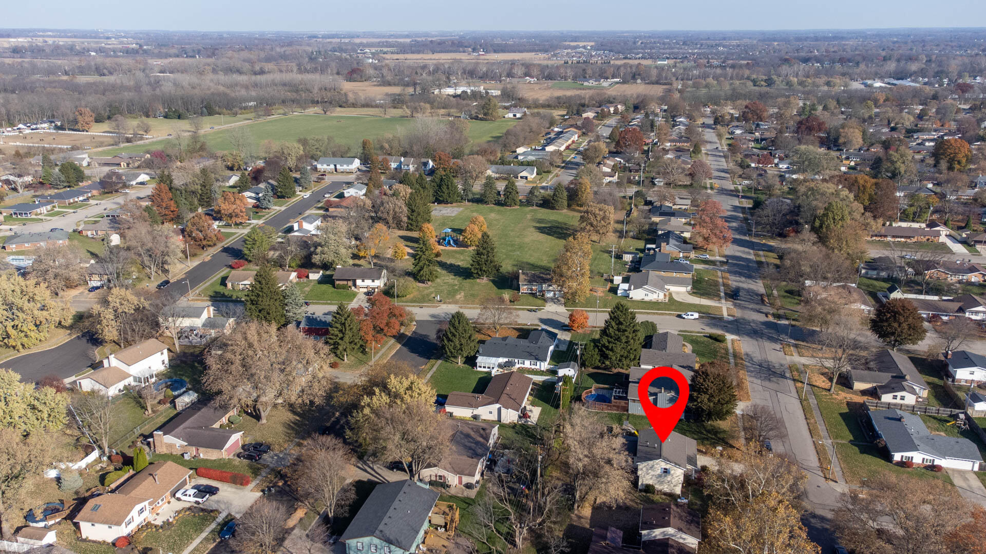 1645 Cornish Road Troy, OH 45373 - Photo 4 of 51 Gallery Image 4