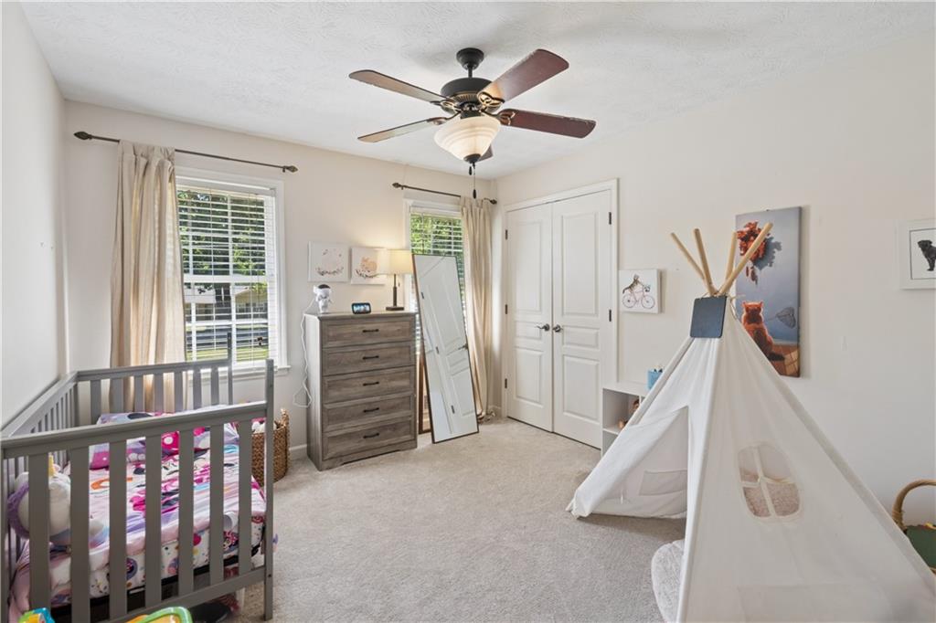 240 Gilbert Road Fayetteville, GA 30214 - Photo 22 of 36