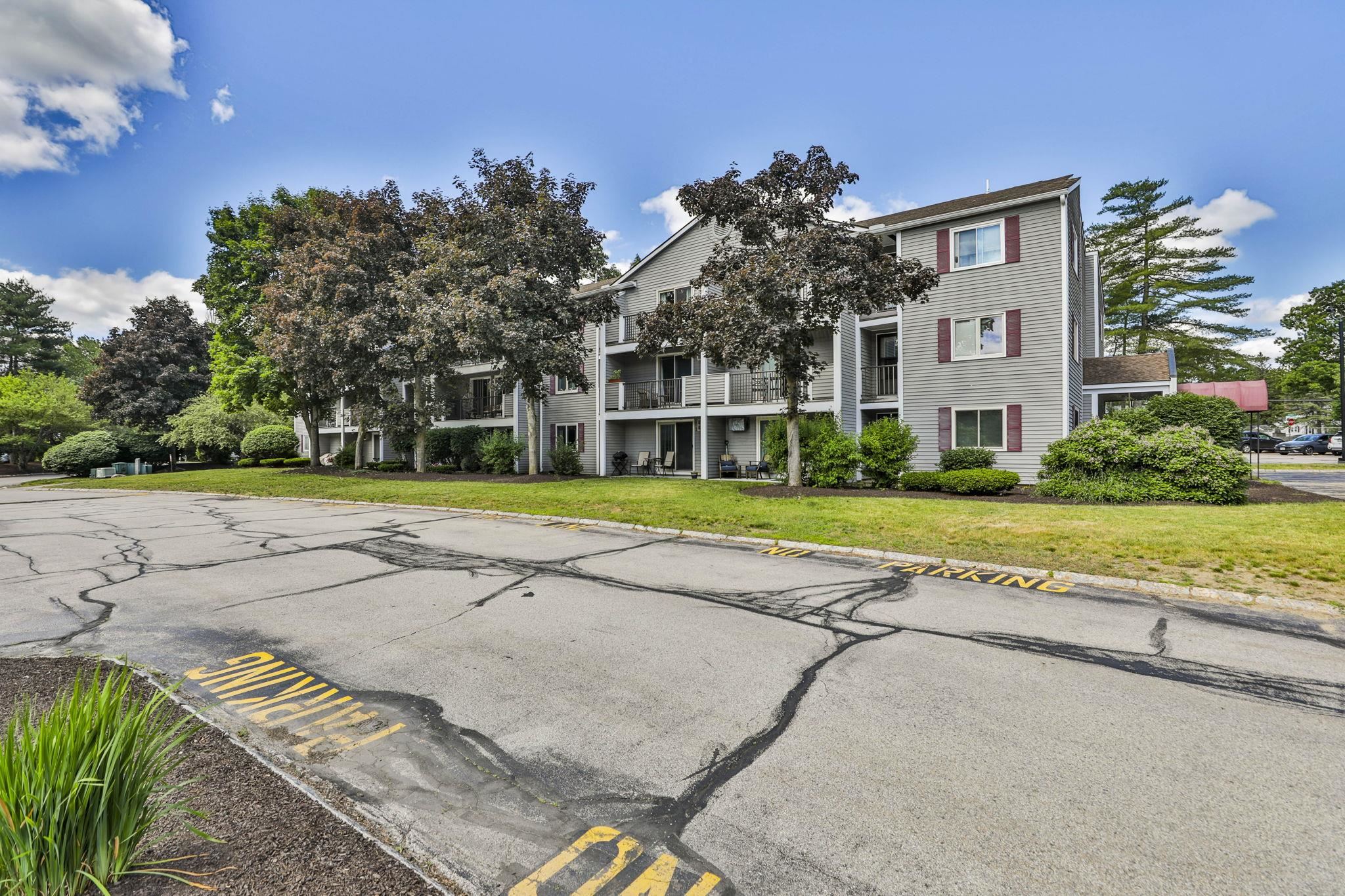 120 Fisherville Road, Unit 28 Concord, NH 03303 - Photo 1 of 21