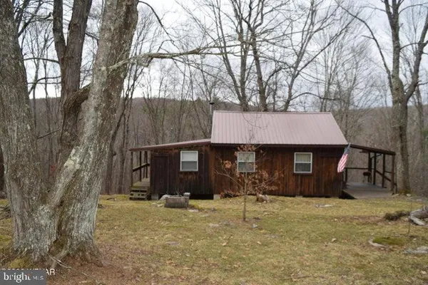 $150,000 | 853 Bear Ridge Road, Orviston, PA 16864