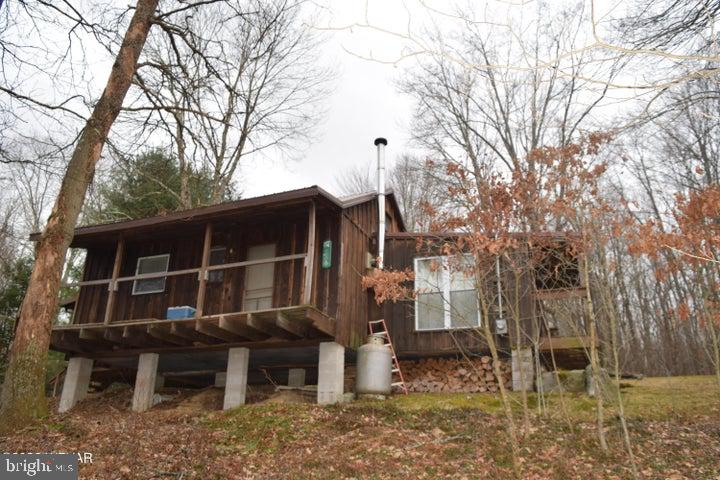 853 Bear Ridge Road Orviston, PA 16864 - Photo 14 of 23 Gallery Image 14