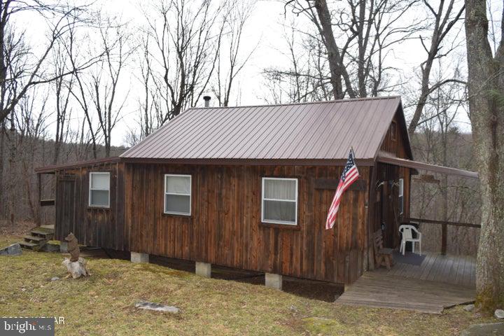 853 Bear Ridge Road Orviston, PA 16864 - Photo 15 of 23 Gallery Image 15