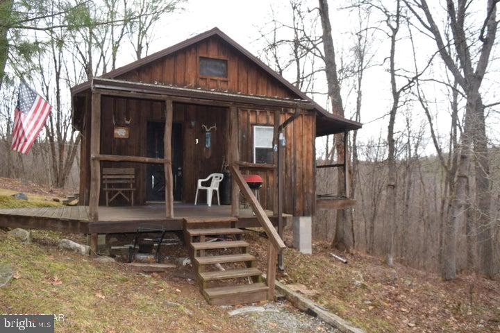 853 Bear Ridge Road Orviston, PA 16864 - Photo 16 of 23 Gallery Image 16