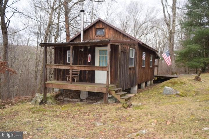 853 Bear Ridge Road Orviston, PA 16864 - Photo 2 of 23 Gallery Image 2
