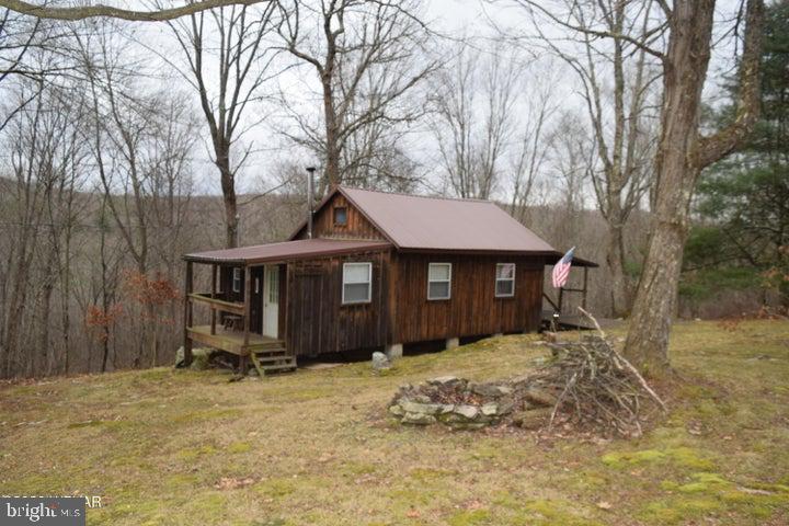 853 Bear Ridge Road Orviston, PA 16864 - Photo 3 of 23 Gallery Image 3