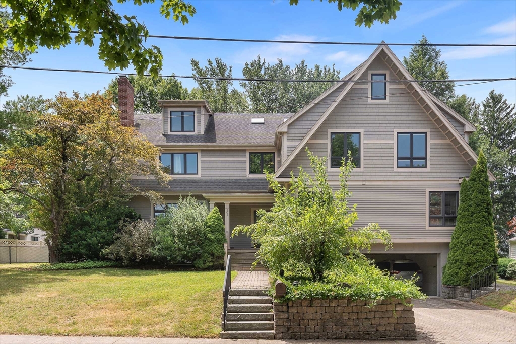 103 Levbert Road, Unit 103 Newton, MA 02459 - Photo 1 of 39