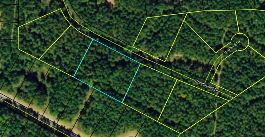 a view of a plant that has tennis net