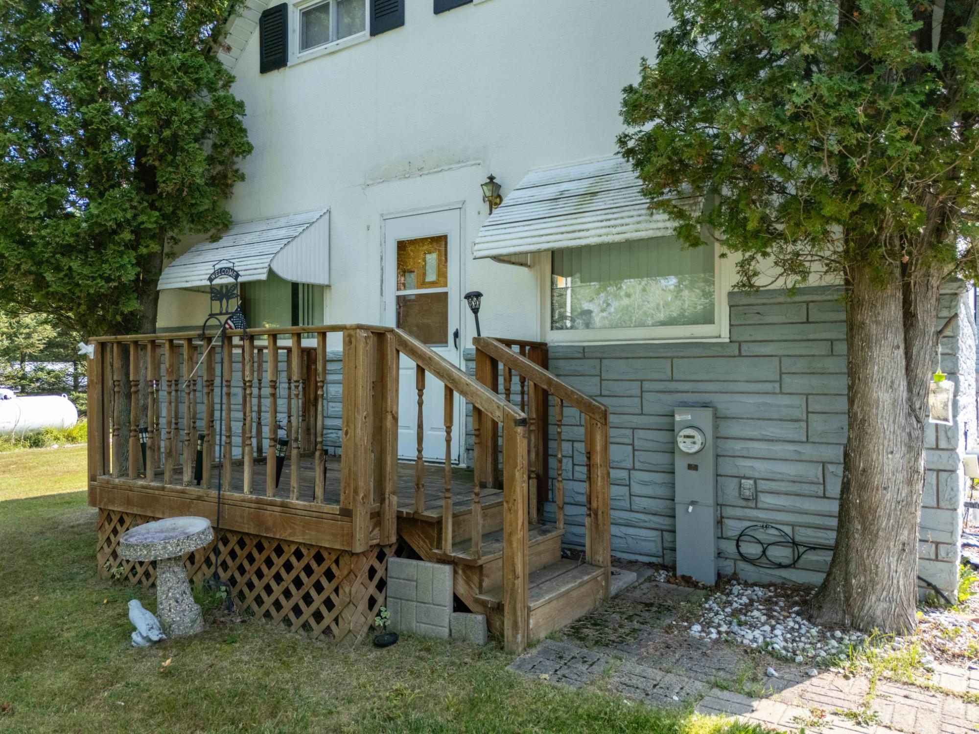135 Hanmer Road Iron River, MI 49935 - Photo 30 of 39 Gallery Image 30