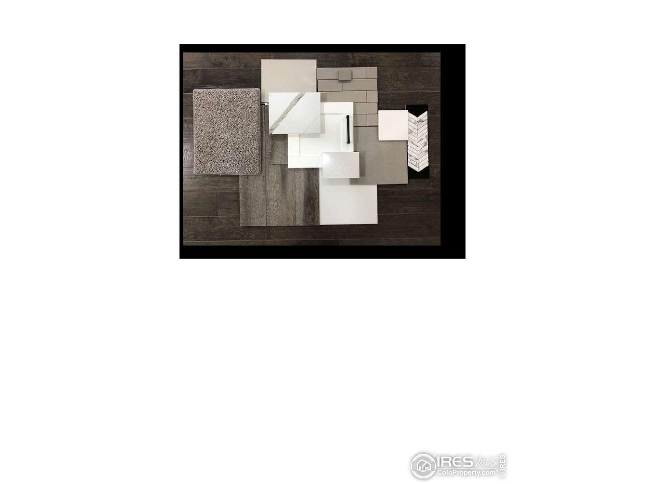 5260 Second Avenue Timnath, CO 80547 - Photo 2 of 3 a picture of a bench in a room