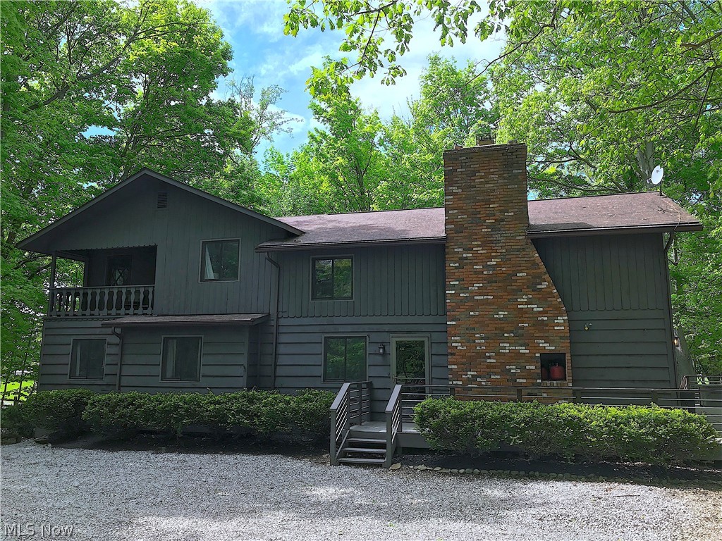 816 Rome Rock Creek Road Rome, OH 44085 - Photo 31 of 35