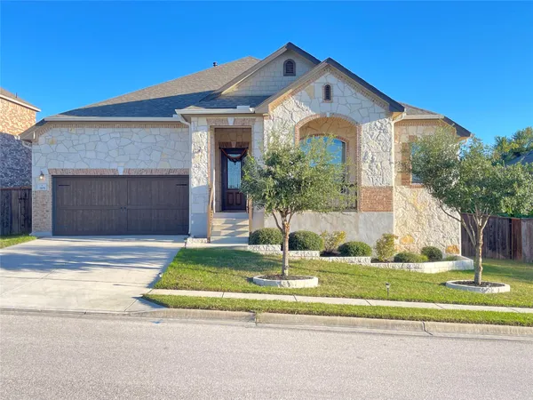 $2,950 | 3105 Maurine Drive, Round Rock, TX 78665
