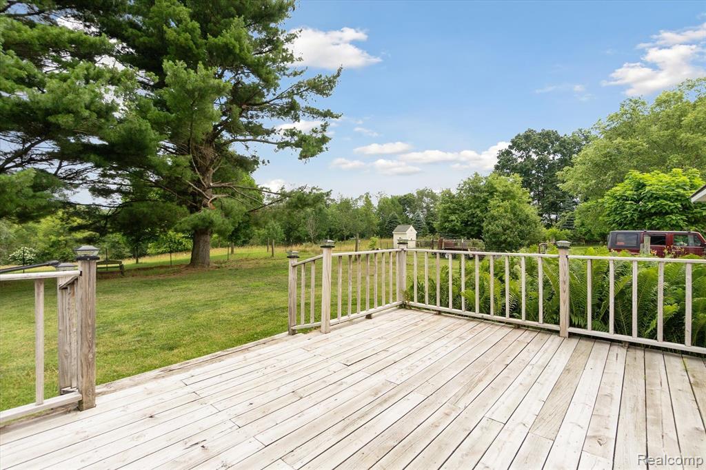 4743 Casey Road Dryden, MI 48428 - Photo 43 of 65