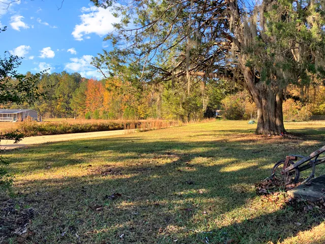 $1,600 | 3551 McCorkle Drive, Dearing, GA 30808