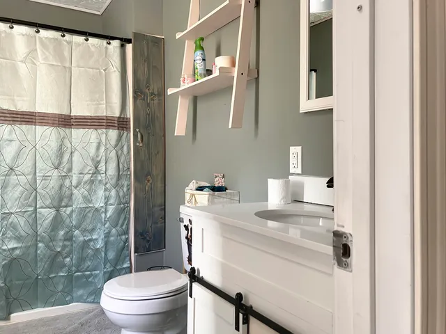 $1,600 | 3551 McCorkle Drive, Dearing, GA 30808