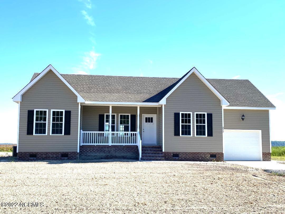 272 Country Club Road Camden, NC 27921 - Photo 1 of 13 ccroad