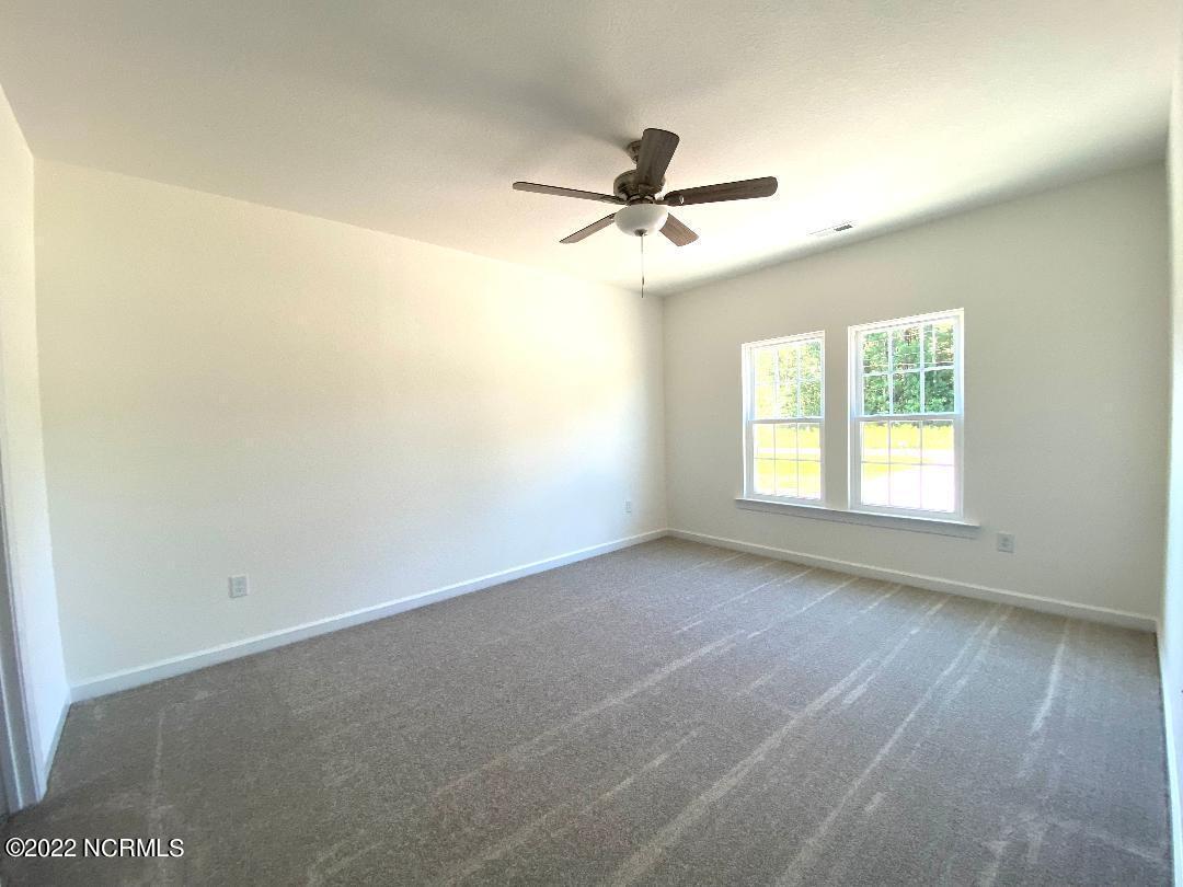 272 Country Club Road Camden, NC 27921 - Photo 11 of 13 primary bedroom