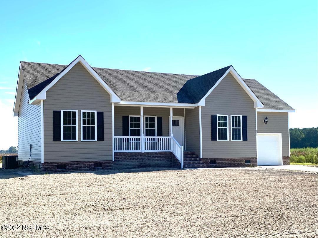 272 Country Club Road Camden, NC 27921 - Photo 2 of 13 ccroad2