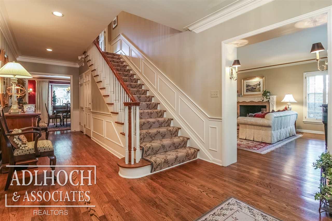 25 Edgemere Road Grosse Pointe Farms, MI 48236 - Photo 4 of 49