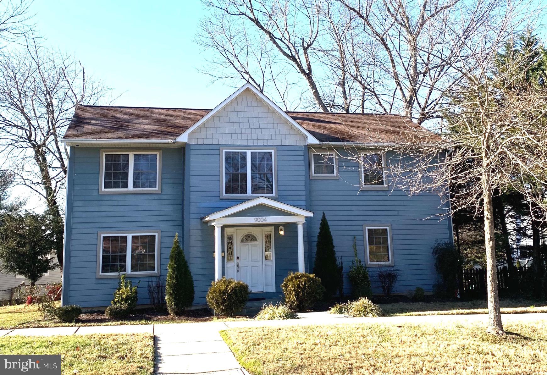 9004 Louis Avenue Silver Spring, MD 20910 - Photo 1 of 50 Gallery Image 1