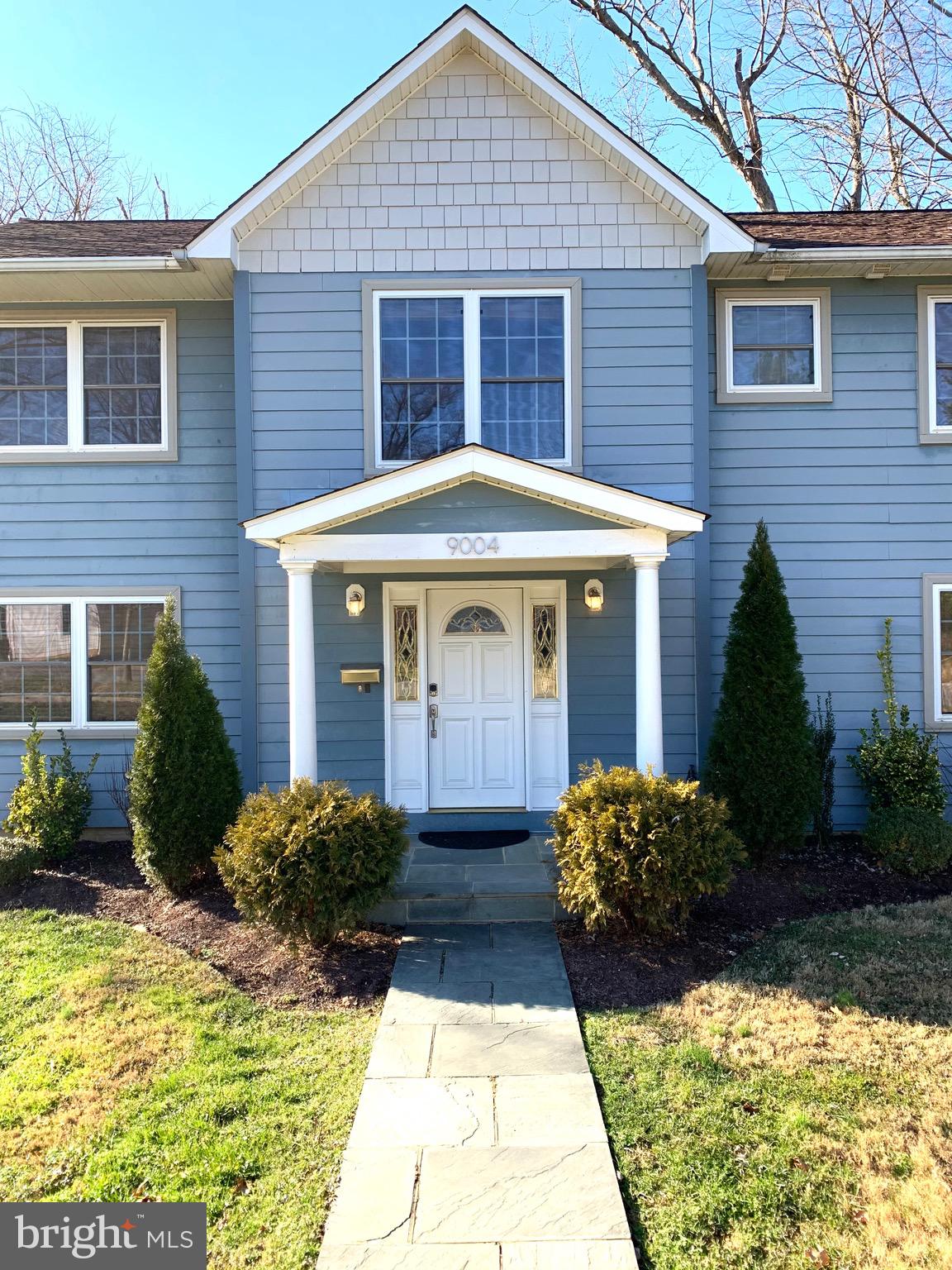 9004 Louis Avenue Silver Spring, MD 20910 - Photo 2 of 50 Gallery Image 2