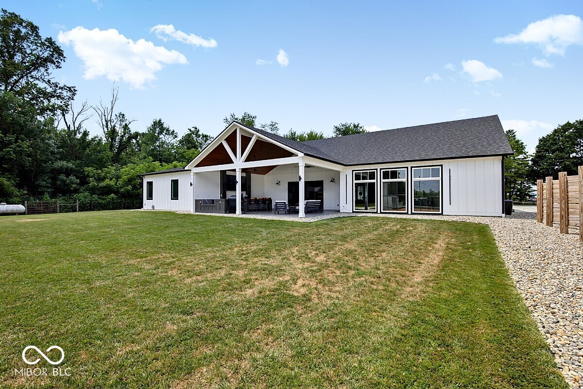 1325 Middle Jamestown Road Lebanon, IN 46052 - Photo 61 of 83