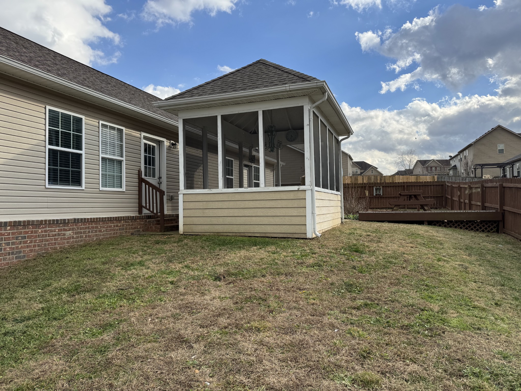 3007 Dove Court Spring Hill, TN 37174 - Photo 22 of 33